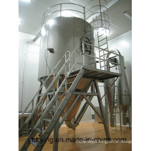 Traditional Chinese Medicine Formula Particles Spray Drier